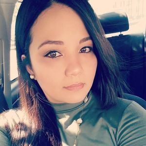 Meet your Posher, Ariadna